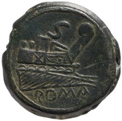 Röm. Republik: Anonym: n. 211 v. Chr.