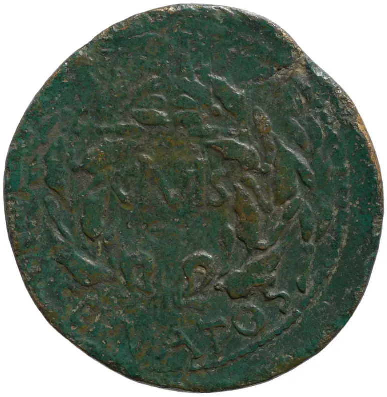 Münze