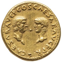 Titus und Domitianus