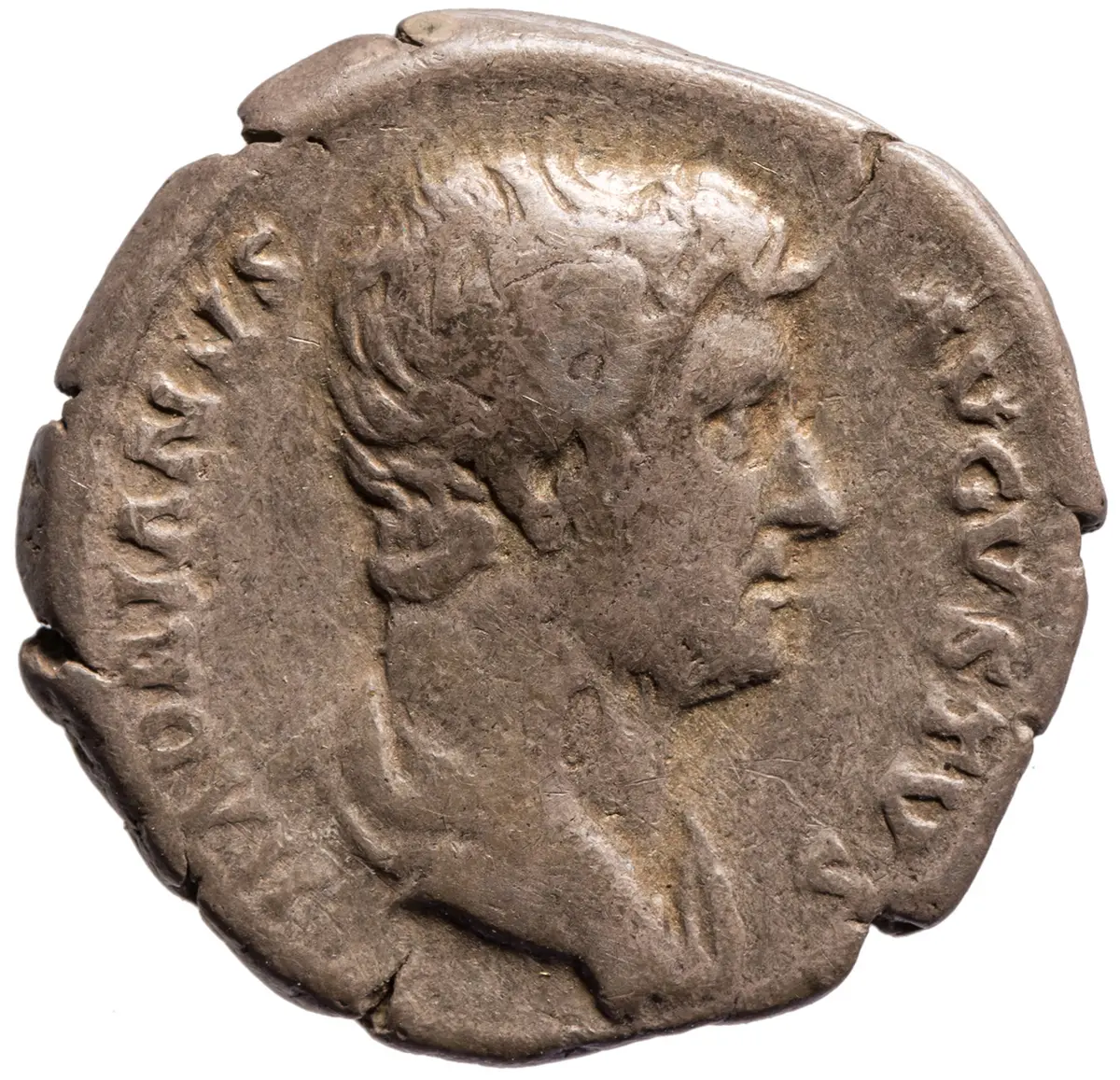 Hadrianus