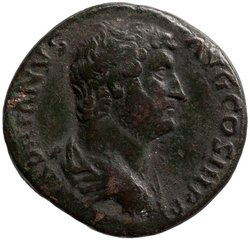 Hadrianus