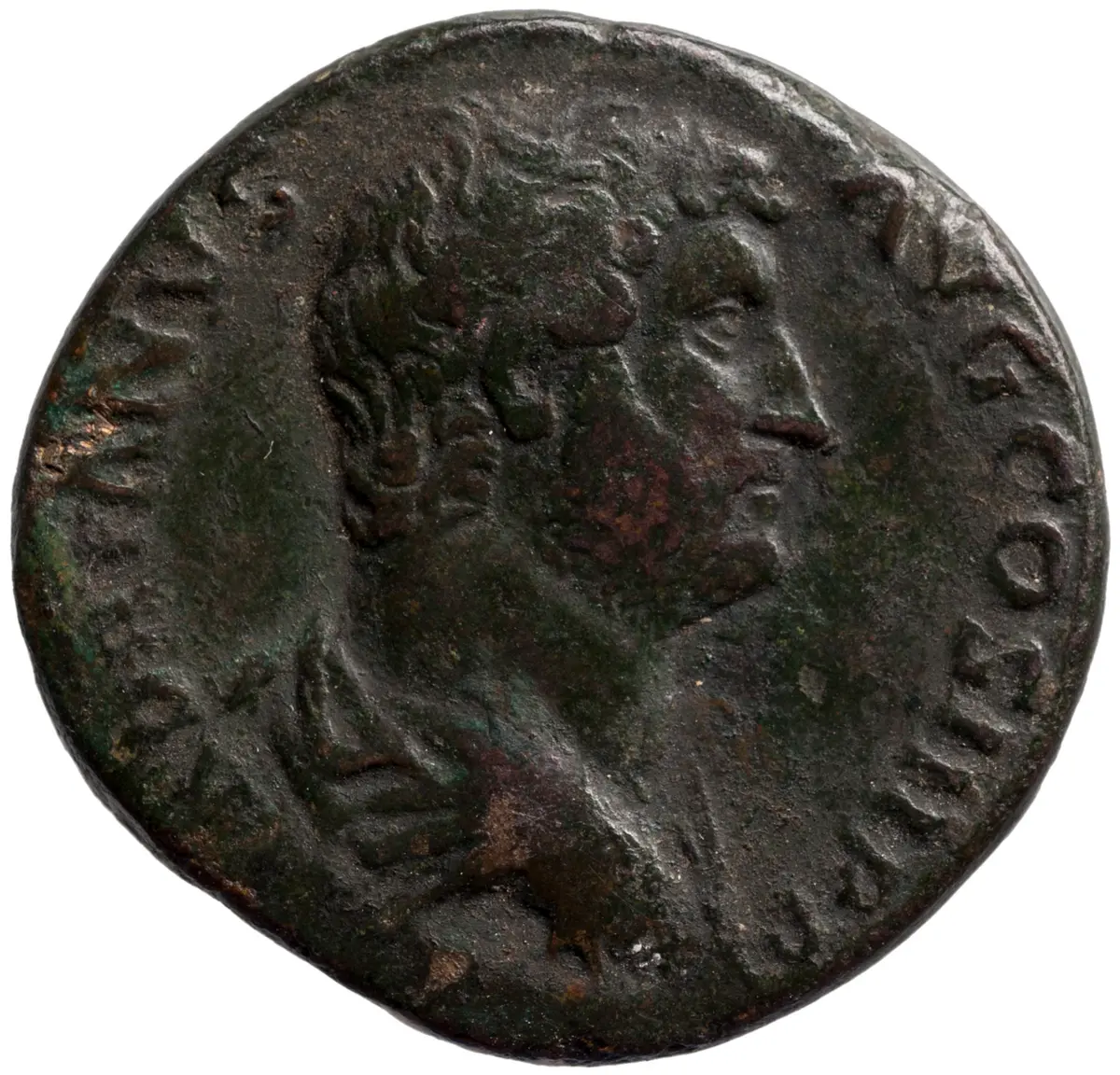 Hadrianus