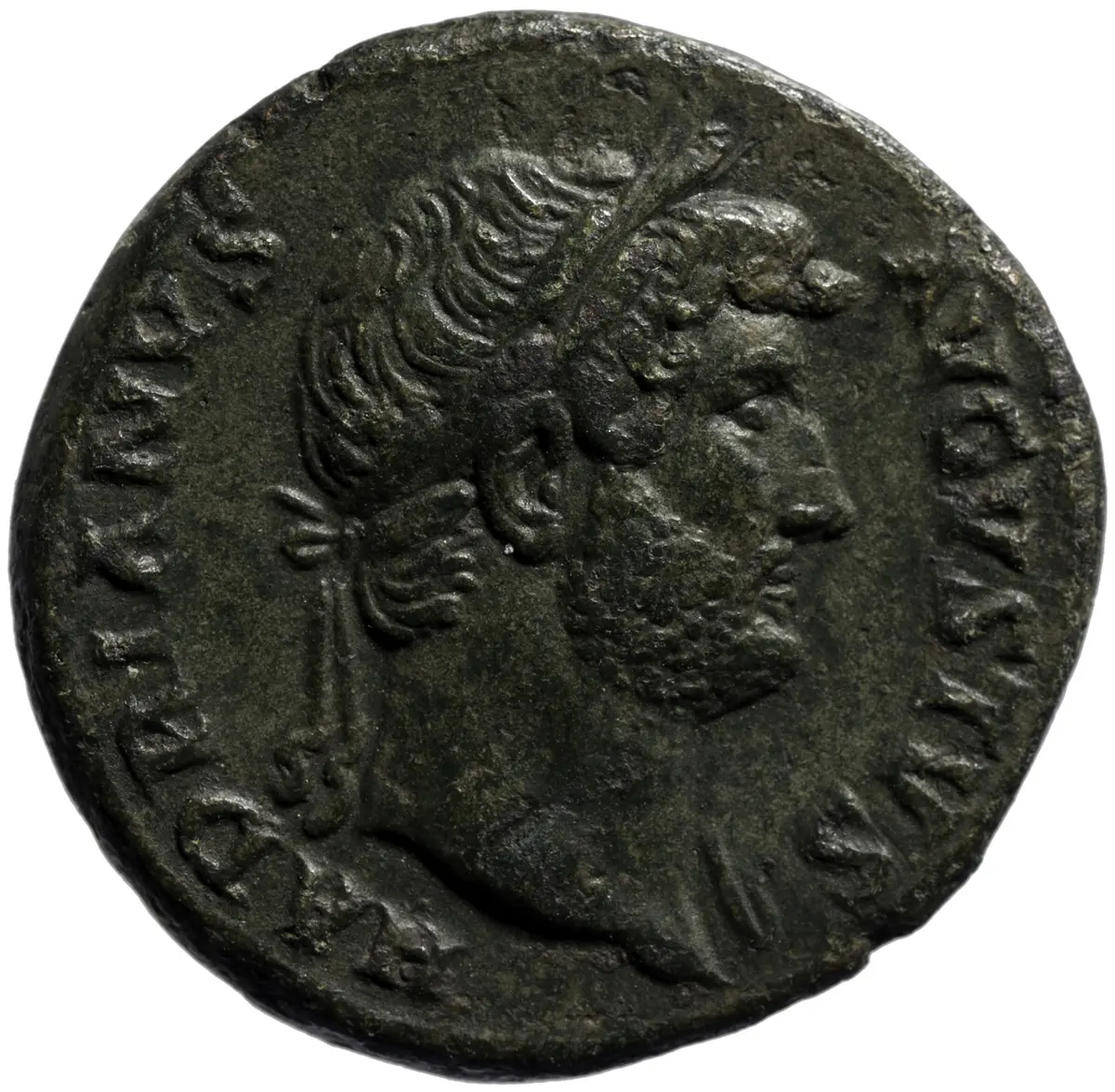 Hadrianus