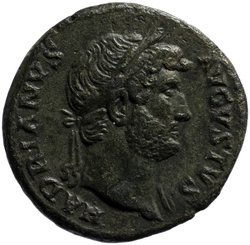 Hadrianus