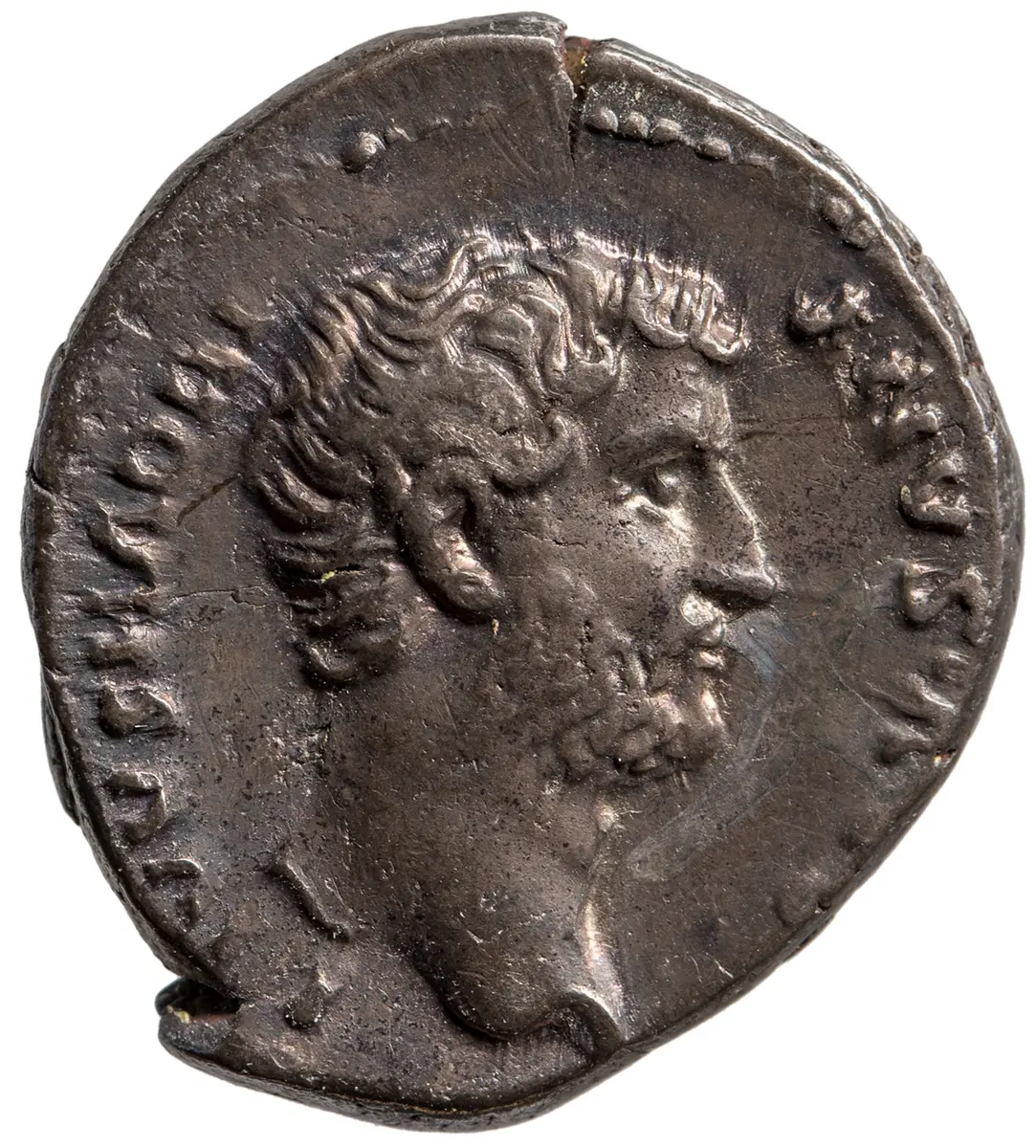 Hadrianus