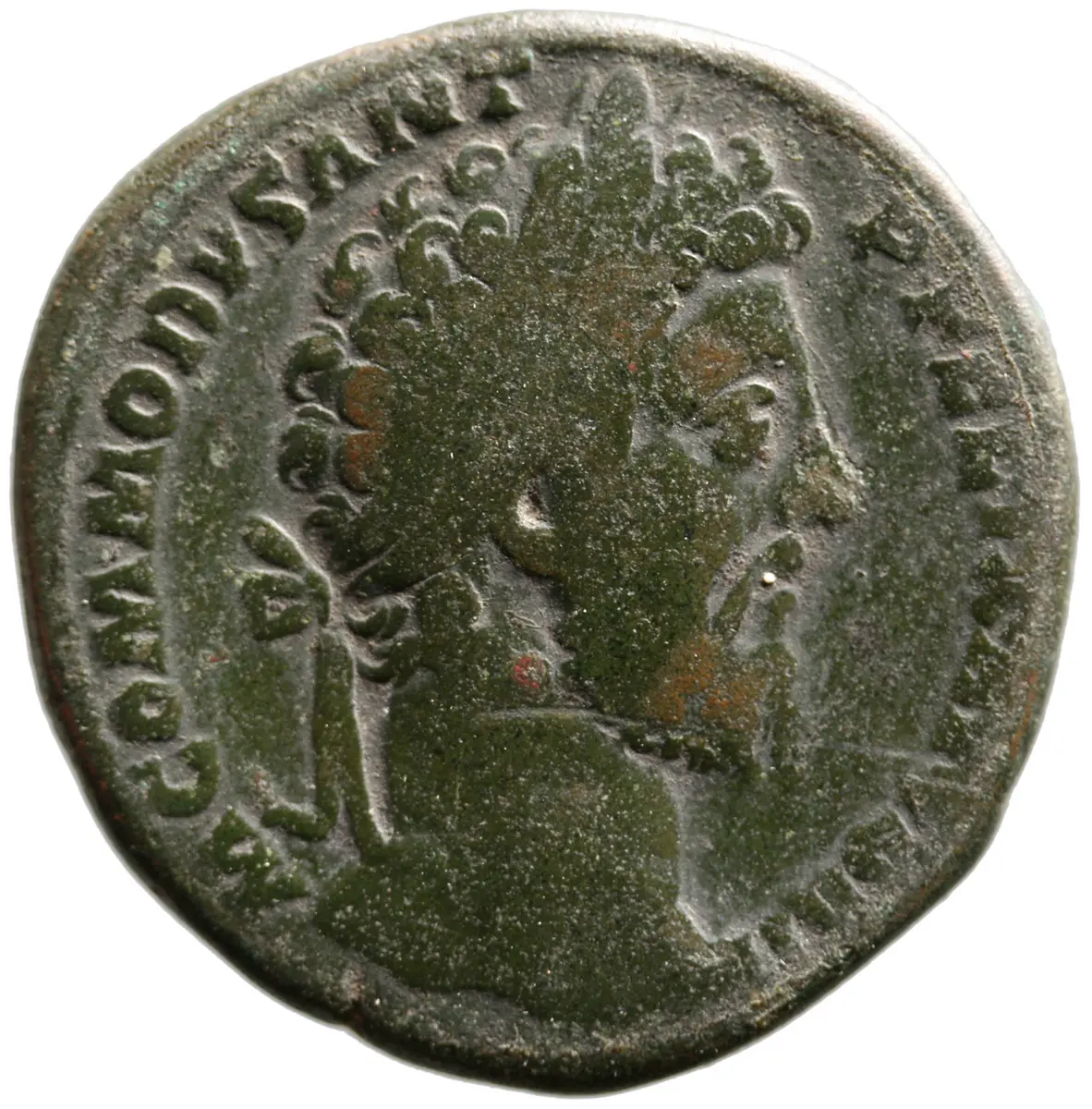Commodus