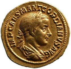 Gordianus III.