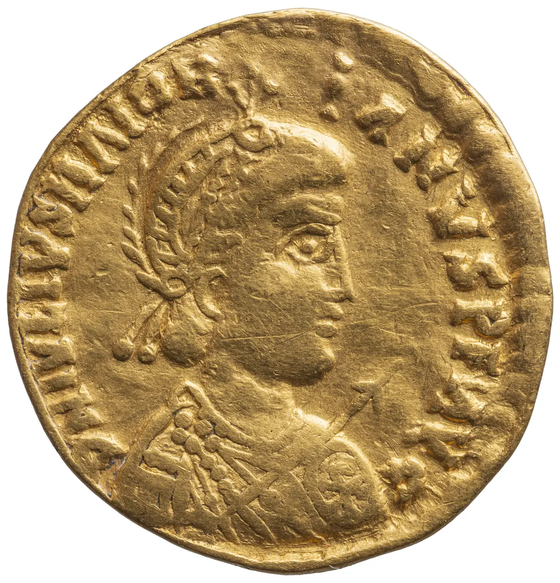 Maiorianus (Imitation)