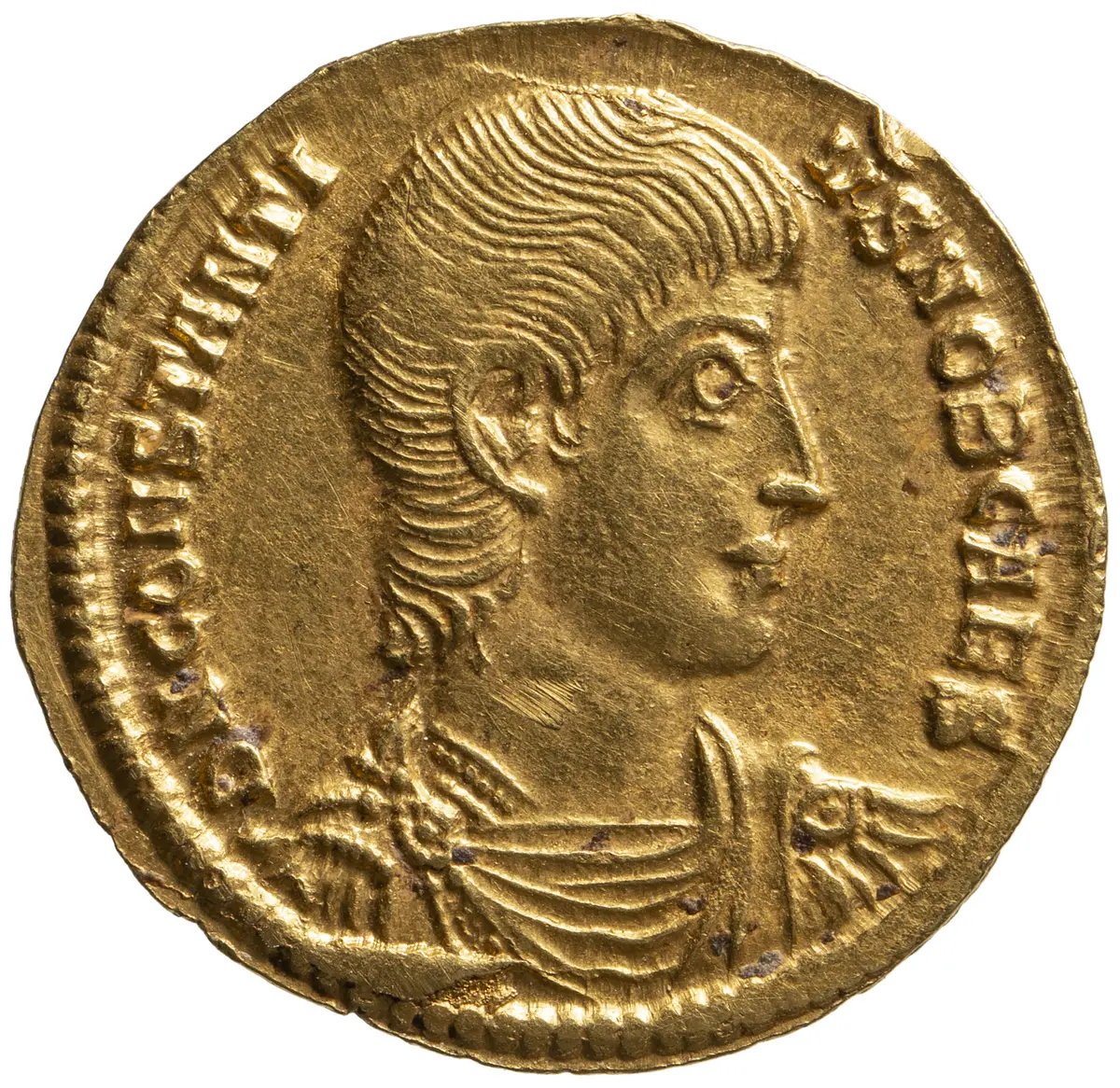 Constantius Gallus