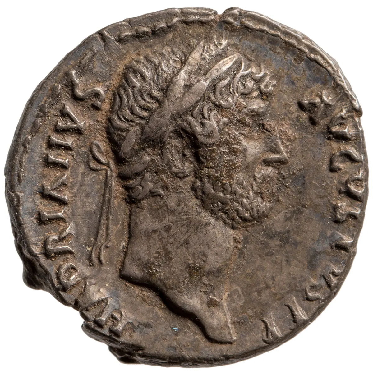 Hadrianus