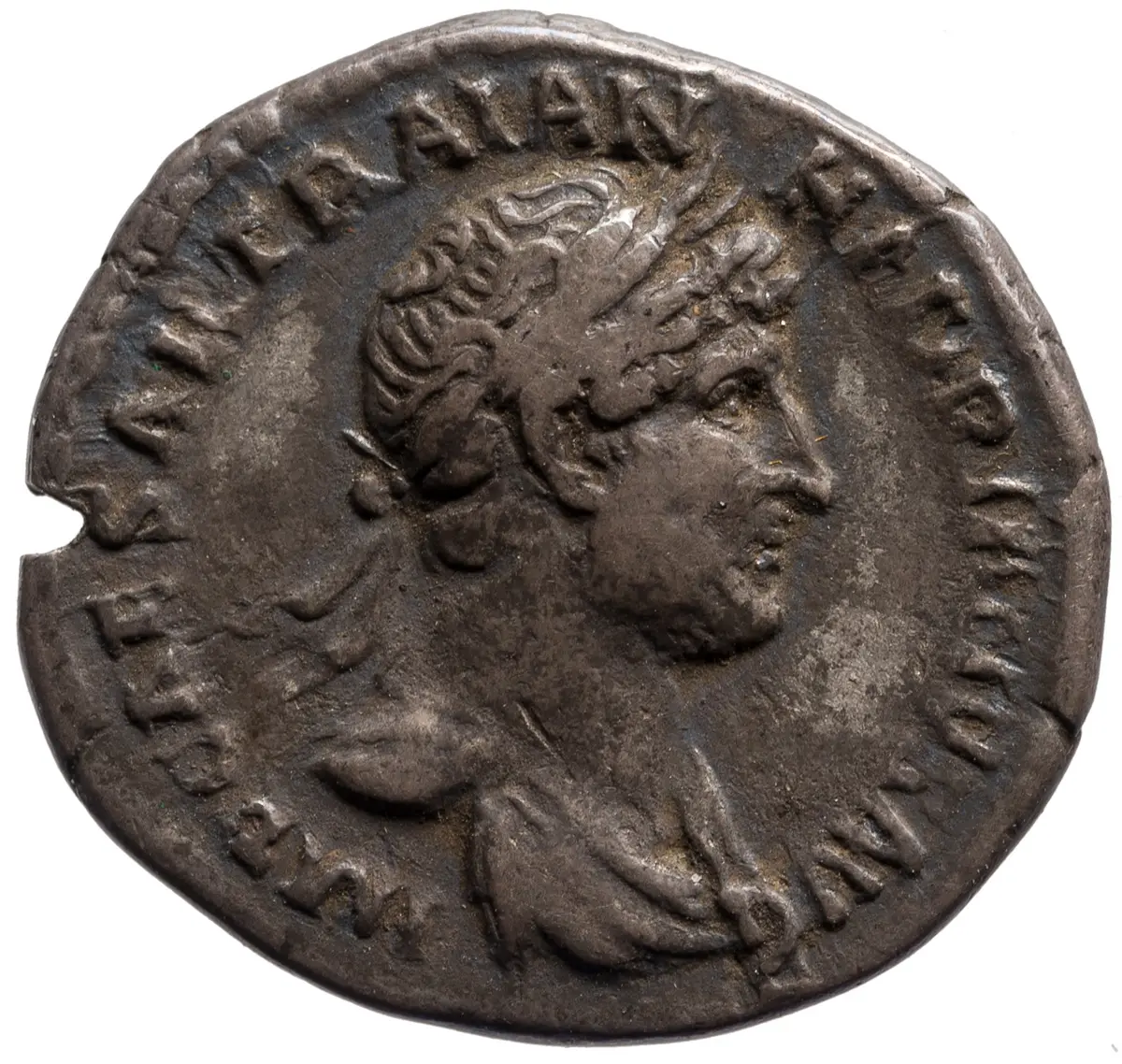 Hadrianus