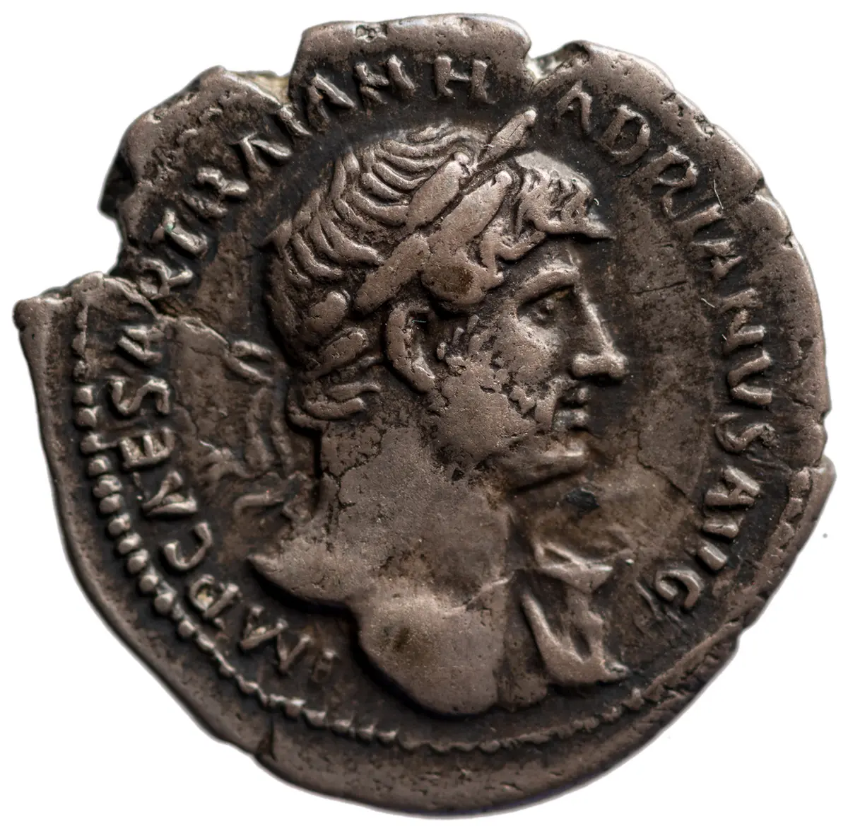 Hadrianus