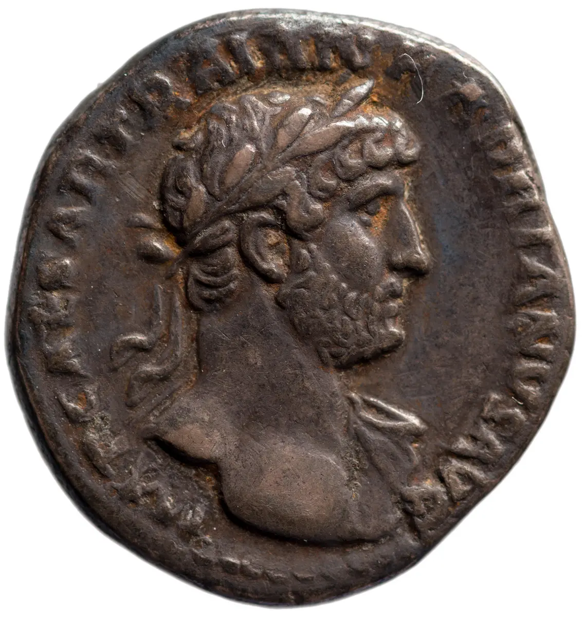 Hadrianus