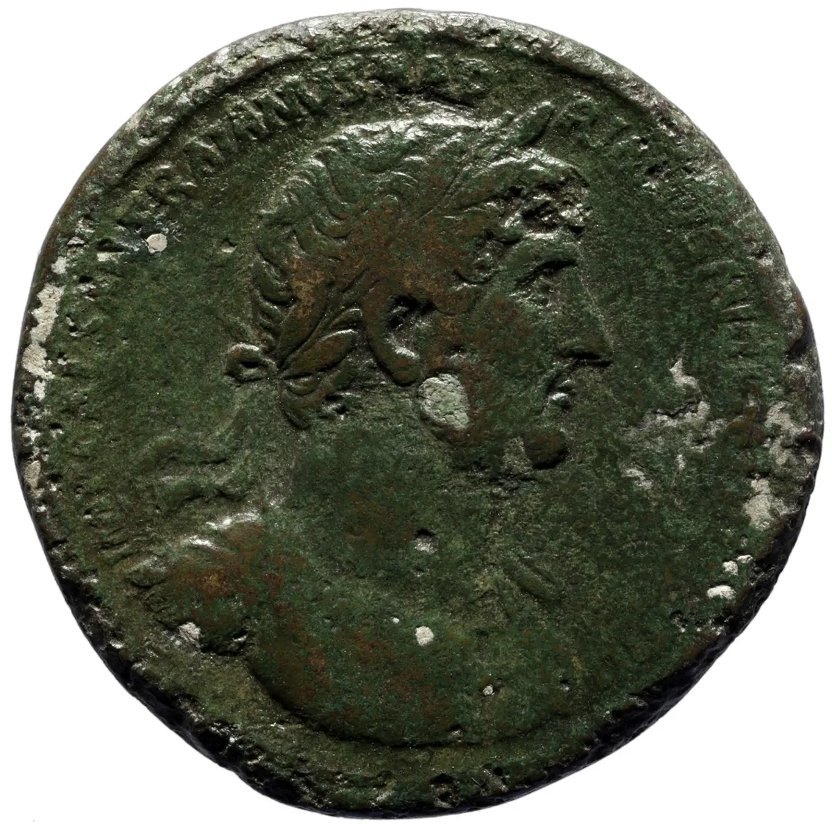 Hadrianus