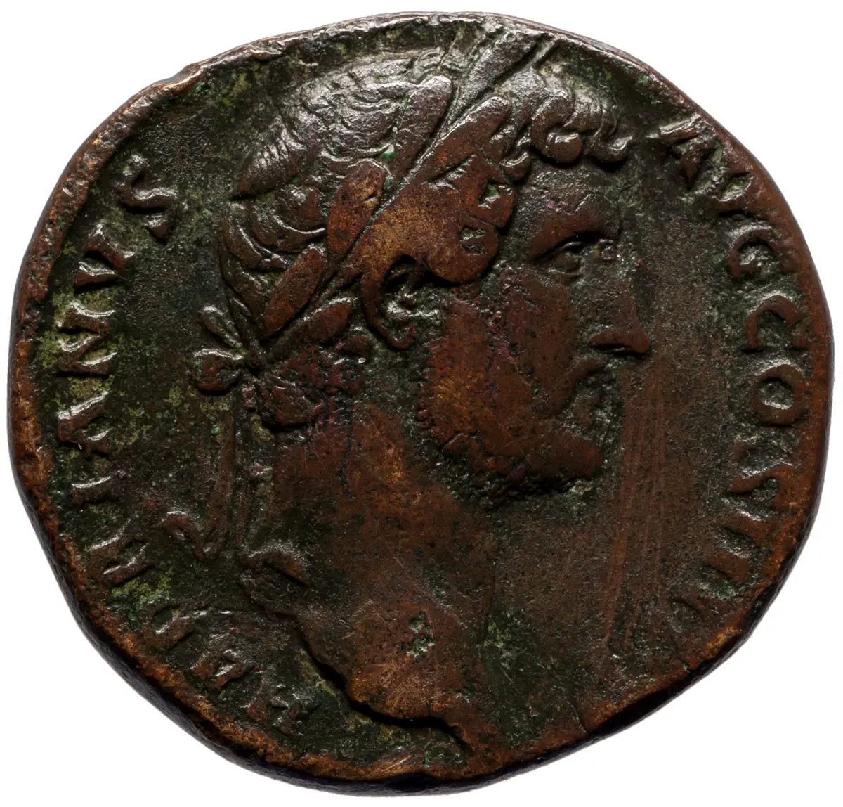 Hadrianus