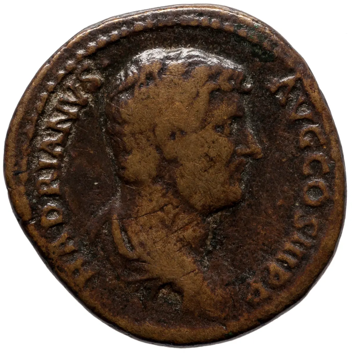 Hadrianus