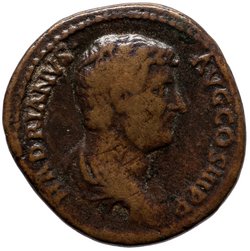Hadrianus