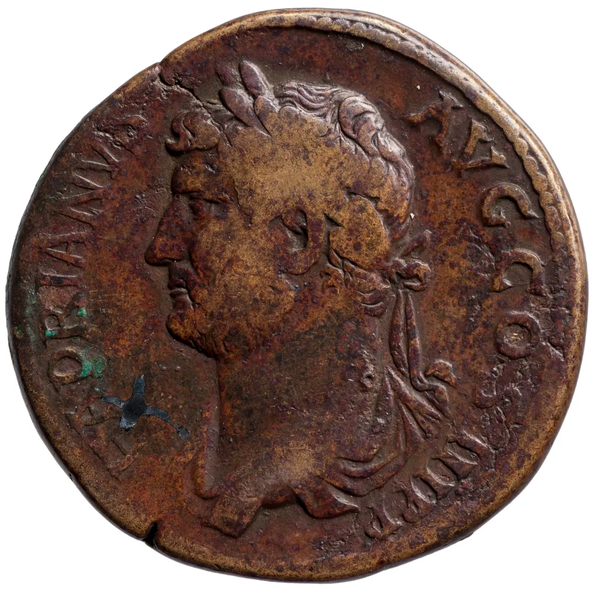 Hadrianus