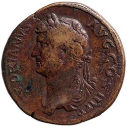 Hadrianus