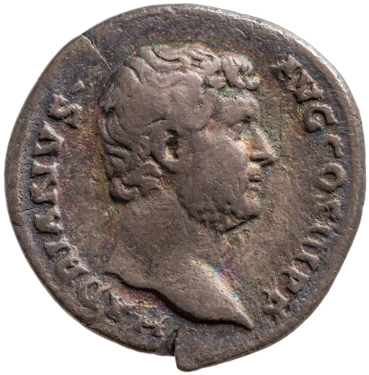 Hadrianus