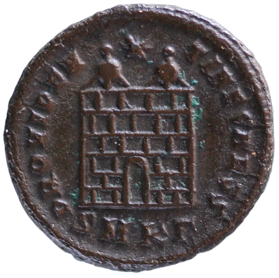 Constantinus II. (Caesar)