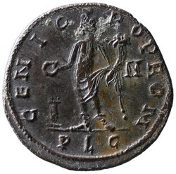 Maximinus II. (Daia) Caesar