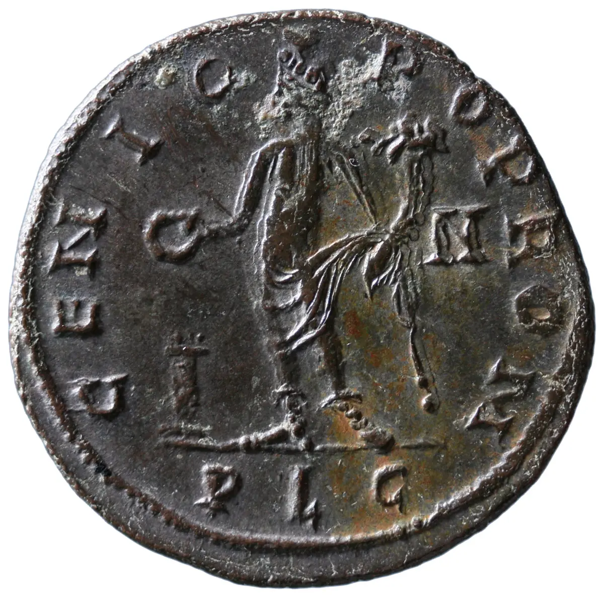 Maximinus II. (Daia) Caesar