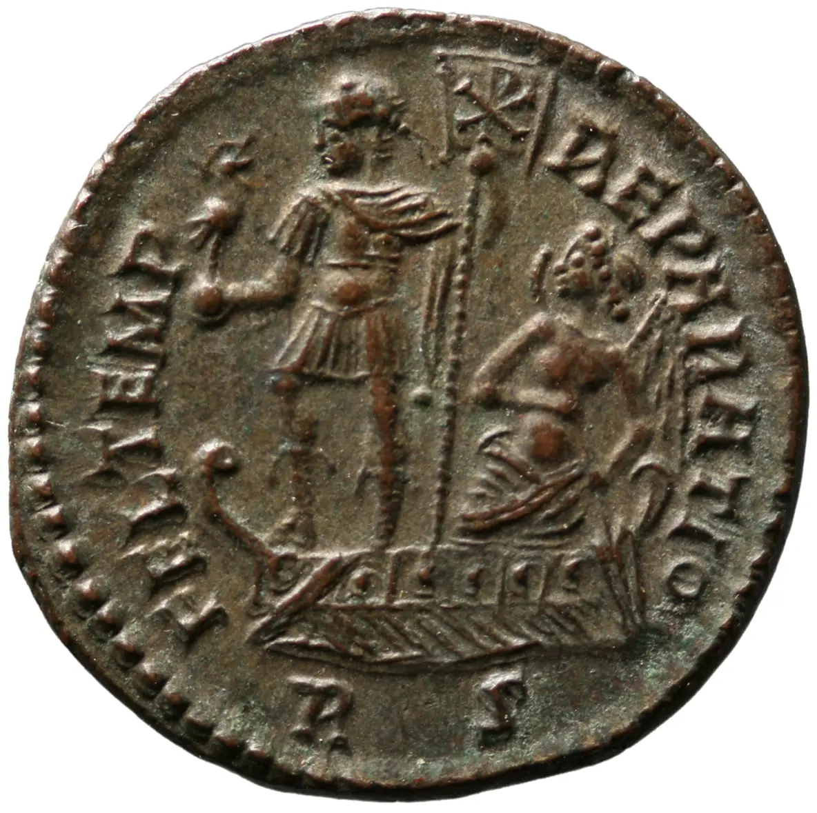 Constans