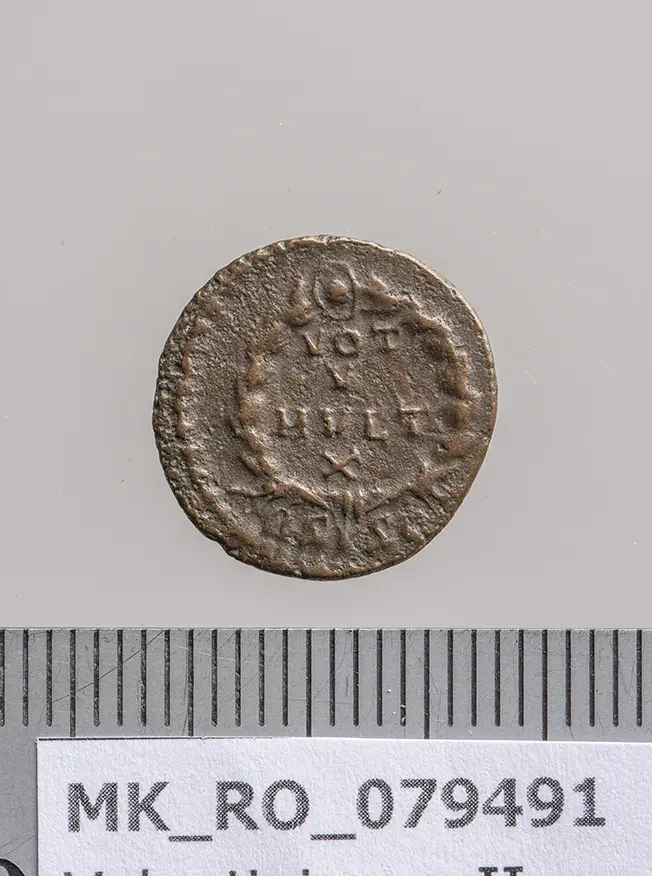 Valentinianus II.