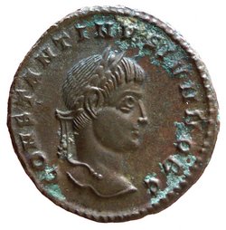 Constantinus II. (Caesar)