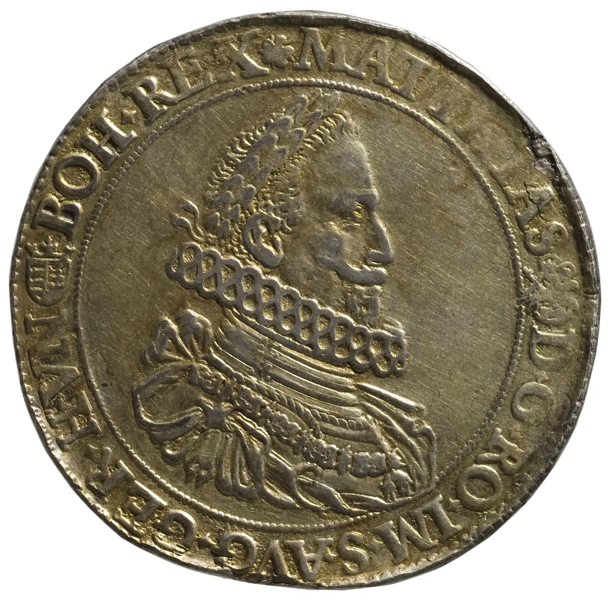 Münze