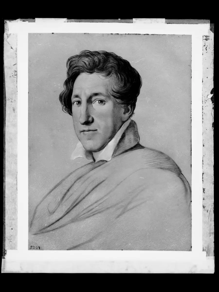 Carl La Roche