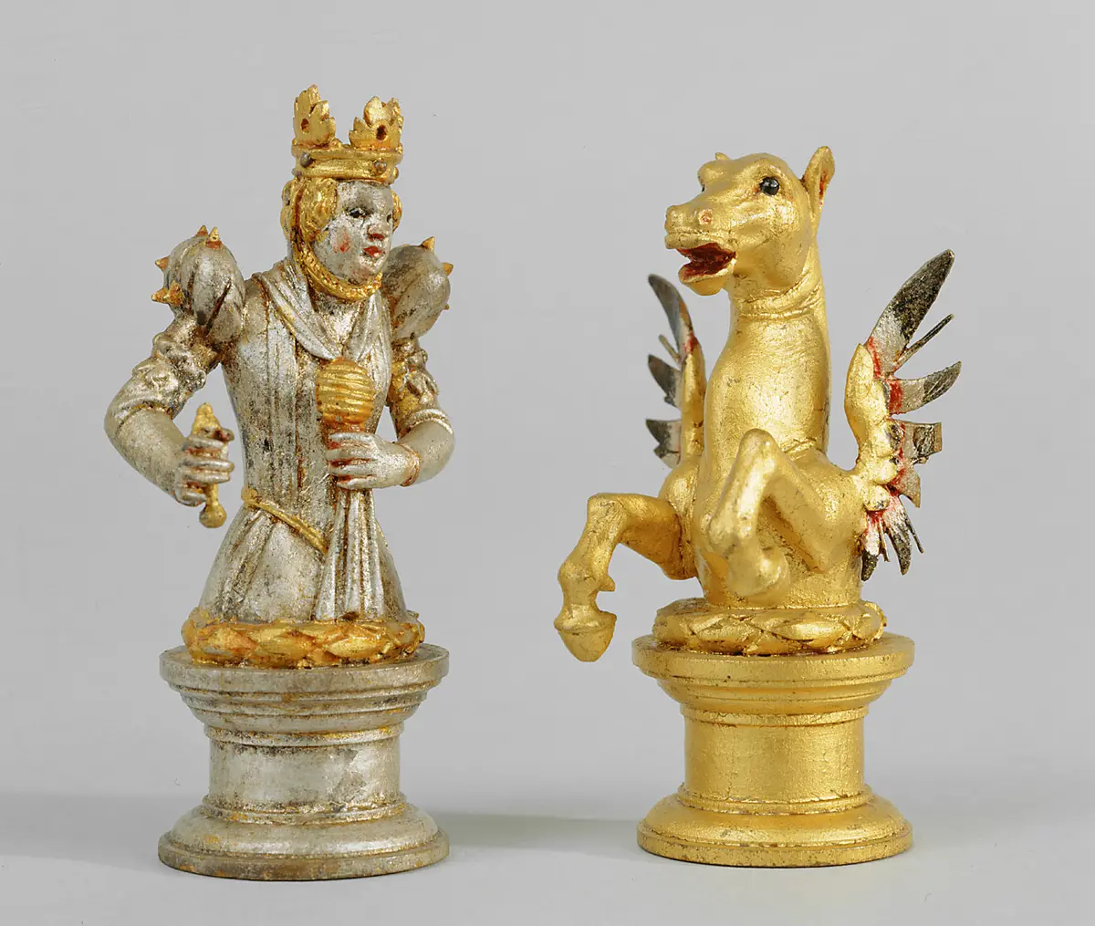 Schachfiguren