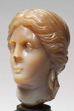 Göttin (Isis?)