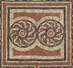 Theseusmosaik
