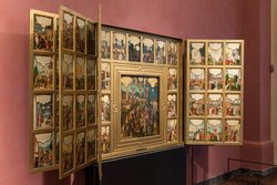 Mömpelgarder Altar