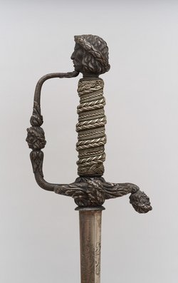 Hofdegen