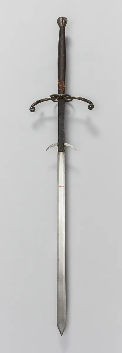 Bihänder