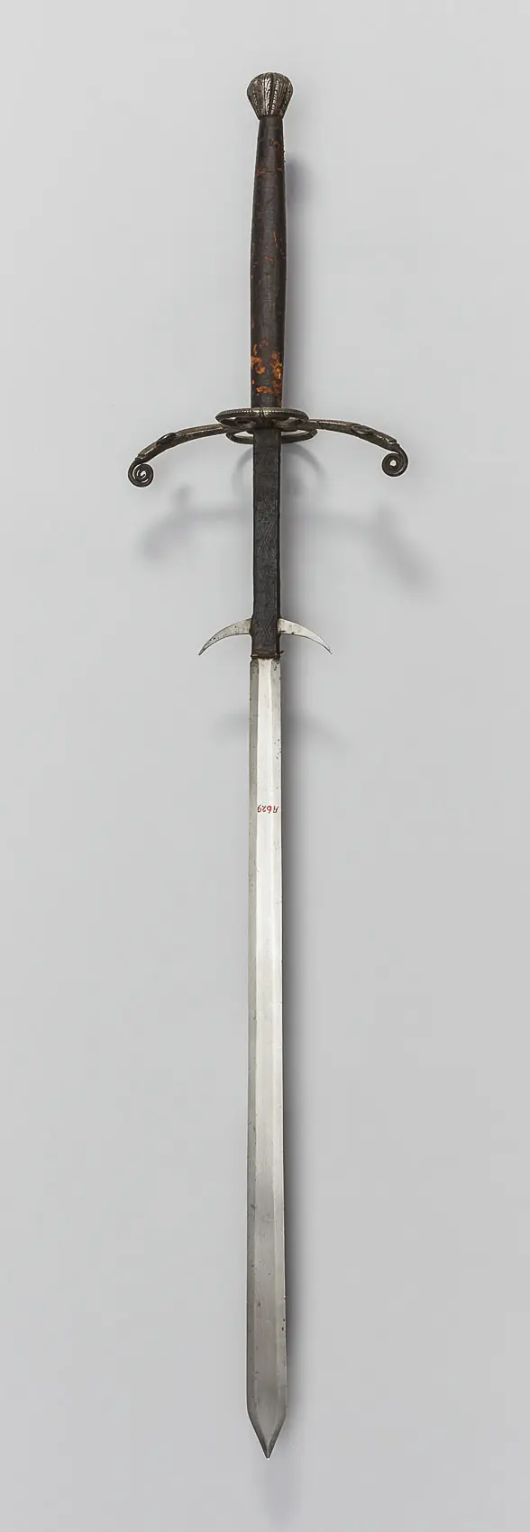 Bihänder