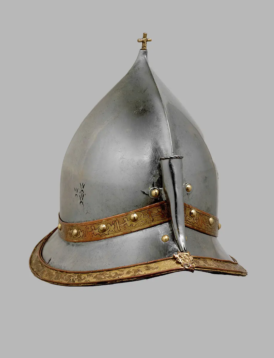 Capacete
