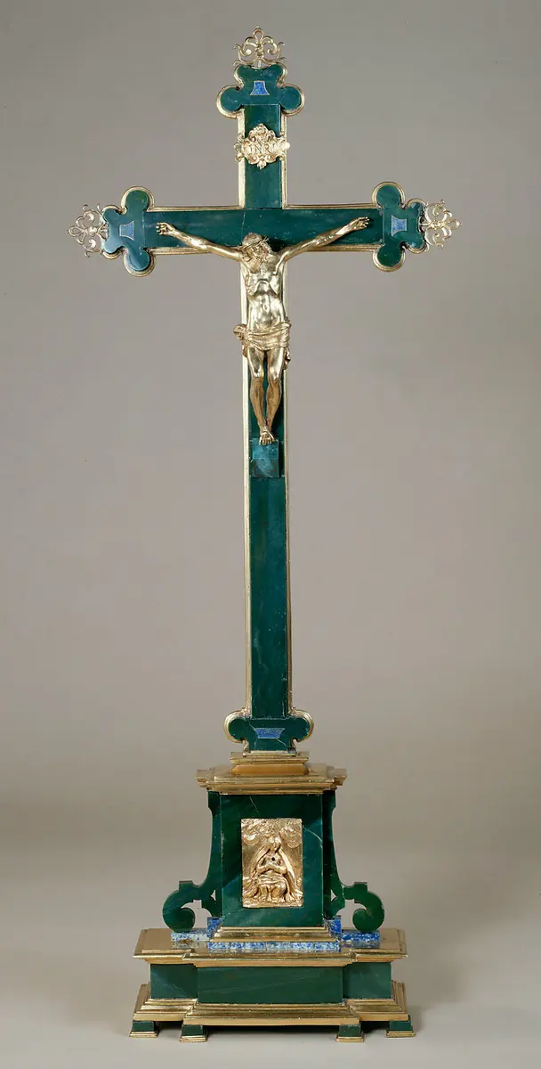 Standkreuz