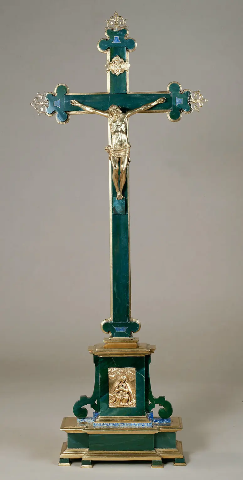 Standkreuz
