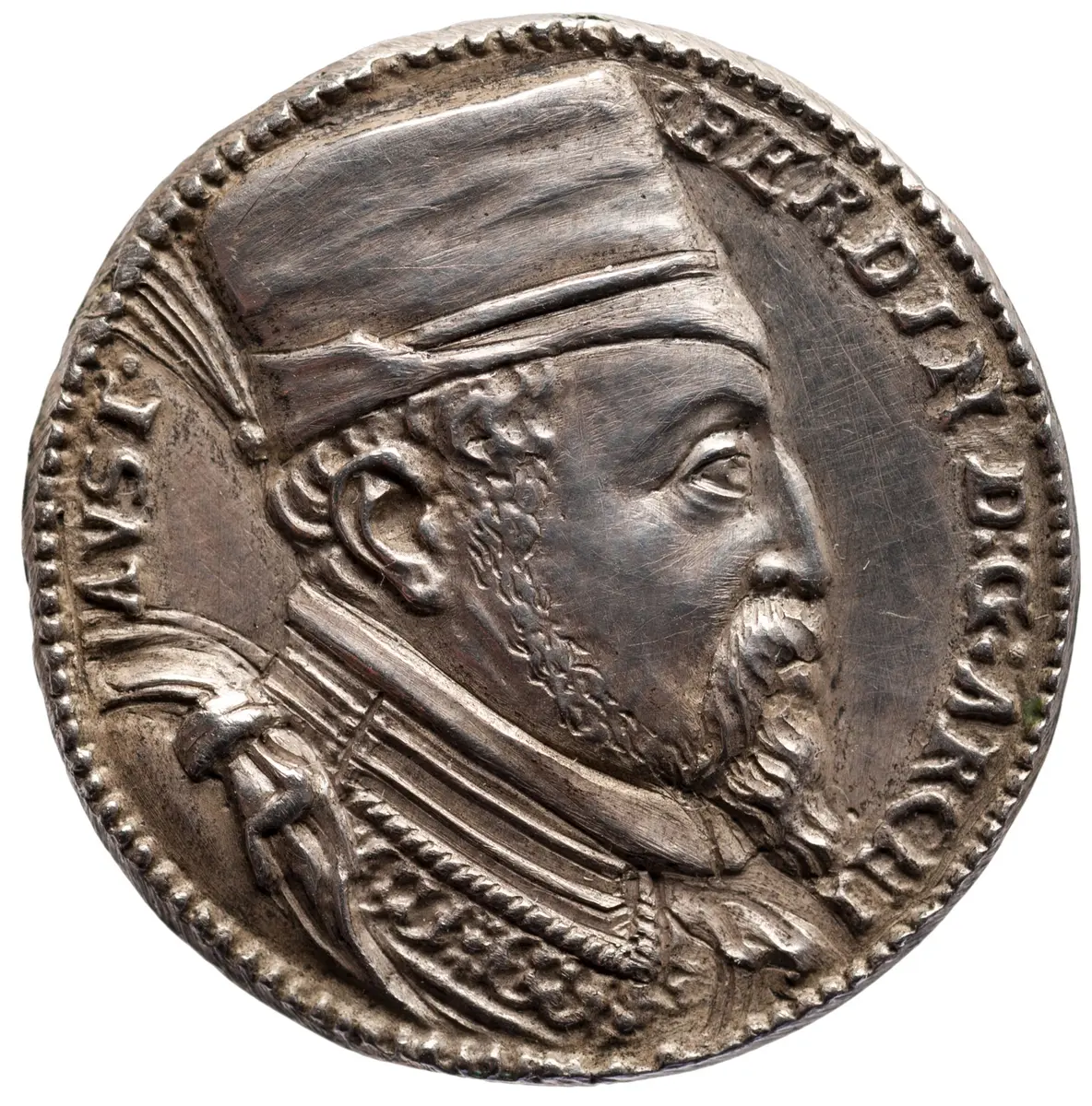 Habsburg-Tirol: Erzherzog Ferdinand II.