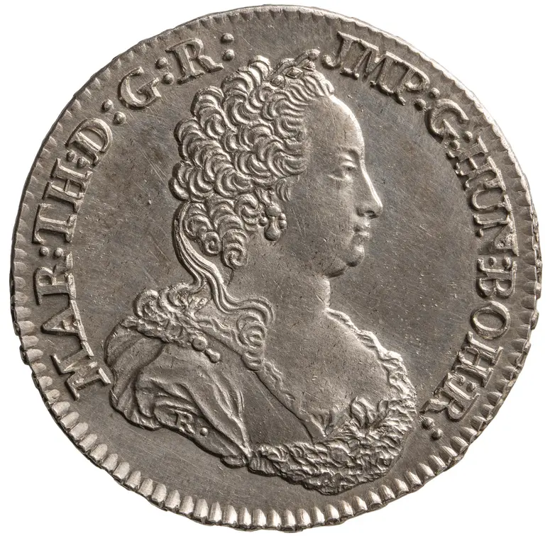 Münze