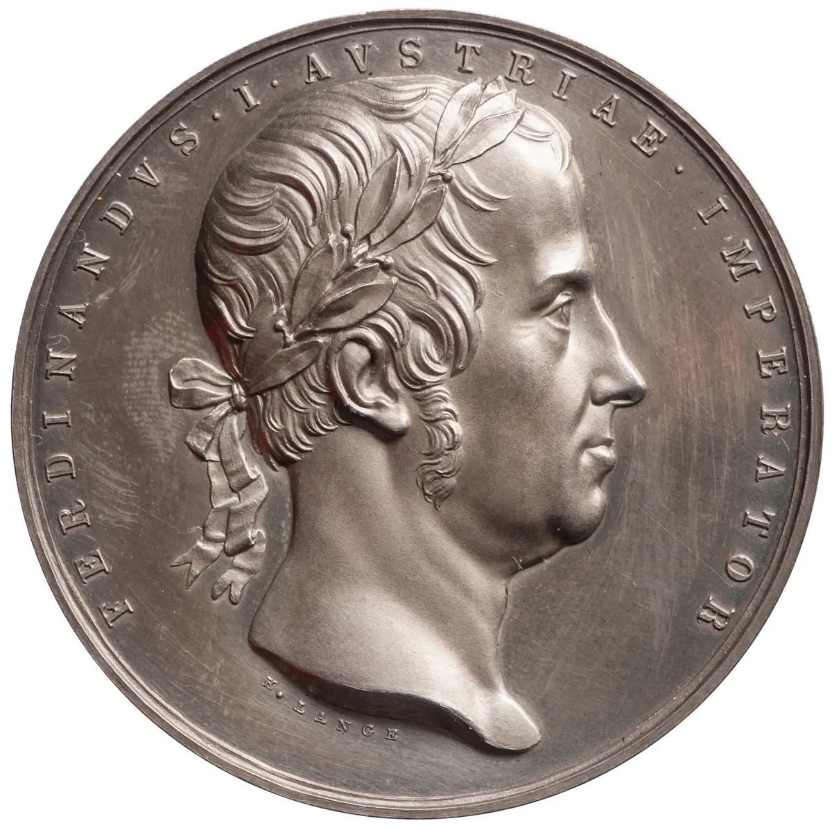 Habsburg: Kaiser Ferdinand I.