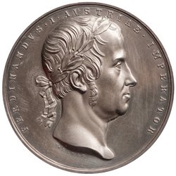 Habsburg: Kaiser Ferdinand I.