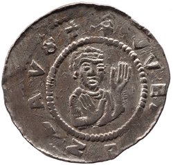 Herzöge von Böhmen: Wladislaus I. (1109–1118 / 1120–1125)