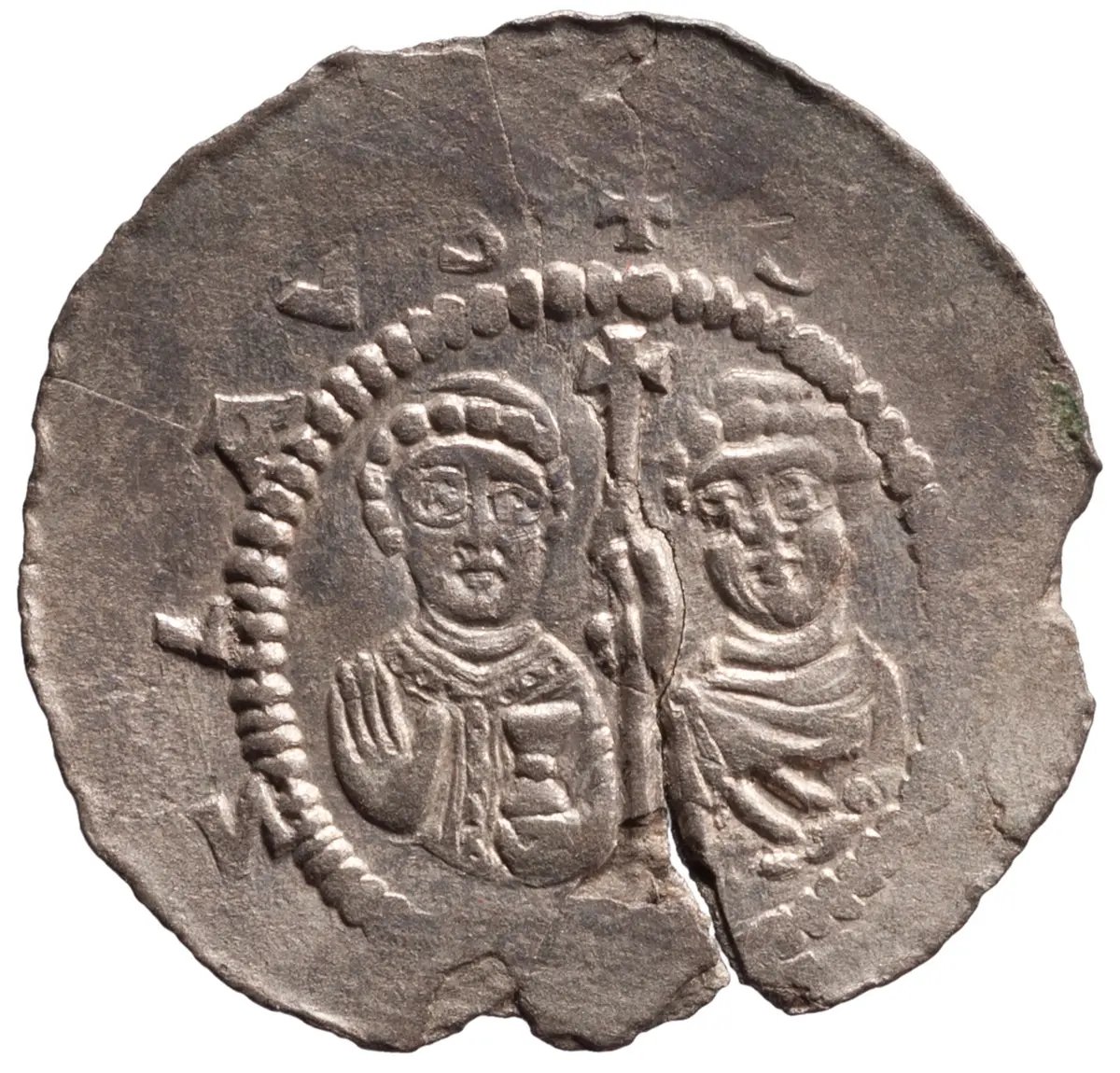 Herzöge von Böhmen: Wladislaus I. (1109–1118 / 1120–1125)