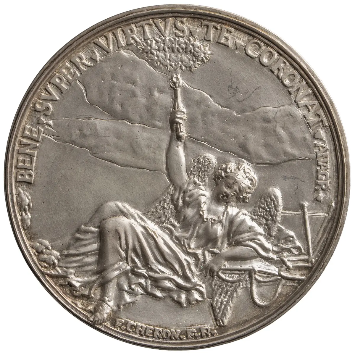 Medaille