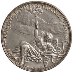 Medaille
